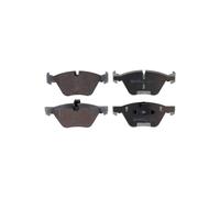 QUARO QP0556 Pastiglie freno anteriore per BMW 5 X1