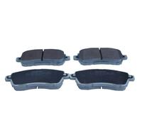 Pastiglie freno QP0603 QUARO per FORD KA+ III KA+ III Tre volumi
