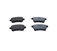 Pastiglie freno Ceramica QP0681C QUARO per RENAULT NISSAN
