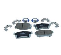 QUARO QP0729 Kit pastiglie freni