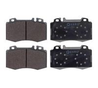 QUARO QP0759 Kit pastiglie freni