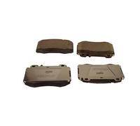 QUARO QP0759C Kit pastiglie freni