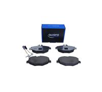 QUARO QP0782C Pastiglie freno anteriore per Mercedes E