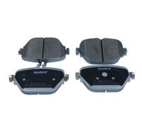 QUARO QP0800 Kit pastiglie freni