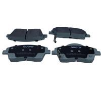 QUARO QP0848 Kit pastiglie freni