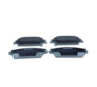 QUARO QP0899 Kit pastiglie freno, Freno a disco per CADILLAC
