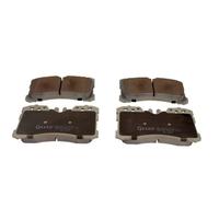 QUARO QP0922 Kit pastiglie freno, Freno a disco per LEXUS
