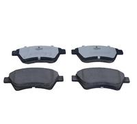 Quaro QP0949C Kit Pastiglie Freno Disco Frontale per Renault Kangoo KC0/1 FC0/