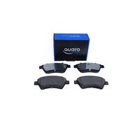 QUARO QP0949C Pastiglie freno anteriore per Megane Scenic Kangoo