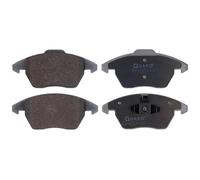 QUARO QP1022 Kit pastiglie freno, Freno a disco per CITROËN,PEUGEOT