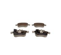 QUARO QP1035 Pastiglie freno anteriore per Giulietta Dart