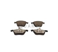 QUARO QP1090C Pastiglie freno anteriore per Volvo V70 XC90 S60