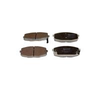 QUARO QP1119 Pastiglie freno anteriore per Cee'D i30 Carens Seltos