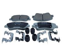 QUARO QP1196 Kit pastiglie freni