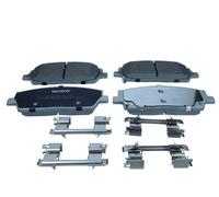 QUARO QP1199 Kit pastiglie freni