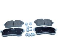 QUARO QP1208 Kit pastiglie freni