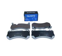 QUARO QP1251 Kit pastiglie freni