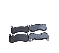 QUARO QP1251C Pastiglie freno anteriore per C CLS E SL S GLC M CLK P