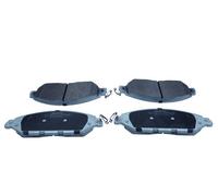 QUARO QP1375 Kit pastiglie freni