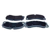 QUARO QP1420 Kit pastiglie freno, Freno a disco per PORSCHE