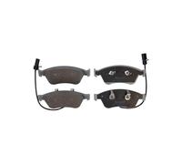 QUARO QP1470 Pastiglie freno anteriore per A8 Phaeton A6