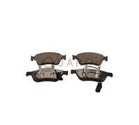 QUARO QP1470C Pastiglie freno anteriore per A8 Phaeton A6