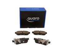 QUARO QP1584C Kit pastiglie freno, Freno a disco per ACURA,HONDA