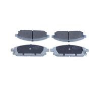 QUARO QP1623 Kit pastiglie freni