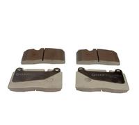 QUARO QP1713 Kit pastiglie freni