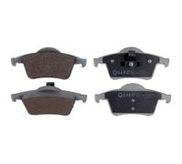 QUARO QP1737 Kit pastiglie freno, Freno a disco per VOLVO