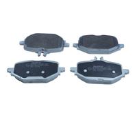 QUARO QP1850 Kit pastiglie freno, Freno a disco per MERCEDES-BENZ