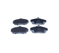 QUARO QP1932 Pastiglie freno anteriore per Land Rover Freelander
