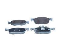 QUARO QP2100 Kit pastiglie freno, Freno a disco per MAZDA,TOYOTA