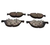 QUARO QP2138C Kit pastiglie freni