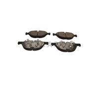 QUARO QP2138C Pastiglie freno anteriore per BMW X5 X6
