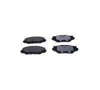 QUARO QP2151C Pastiglie freno anteriore per Lexus IS