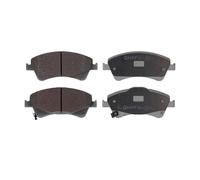 QUARO QP2211 Kit pastiglie freni