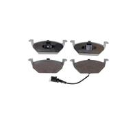 QUARO QP2226 Pastiglie freno anteriore per Golf Fabia Octavia A3 Bora Polo Jetta