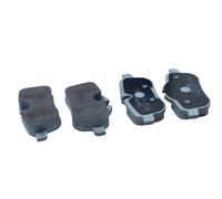 QUARO QP2227 Kit pastiglie freno, Freno a disco per BMW