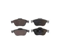 QUARO QP2260 Pastiglie freno anteriore per Renault Laguna Scenic