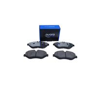 QUARO QP2306C Pastiglie freno anteriore per Iveco Daily