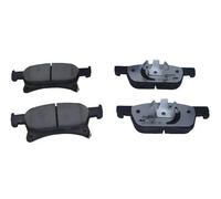 QUARO QP2389C Kit pastiglie freni