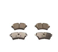 QUARO QP2391C Kit pastiglie freni