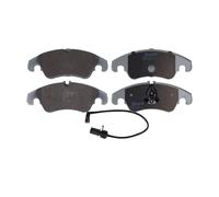 QUARO QP2445 Kit pastiglie freni