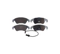 QUARO QP2445 Pastiglie freno anteriore per Audi A5 A4 A6 Q5 A7