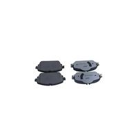 QUARO QP2499C Kit pastiglie freni
