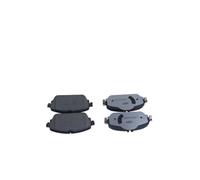 QUARO QP2499C Pastiglie freno anteriore per Mercedes C E GLA