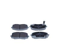 QUARO QP2507 Kit pastiglie freni