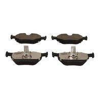 Pastiglie freno Ceramica QP2514C QUARO per BMW ALPINA