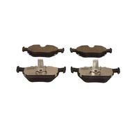 QUARO QP2514C Kit pastiglie freni